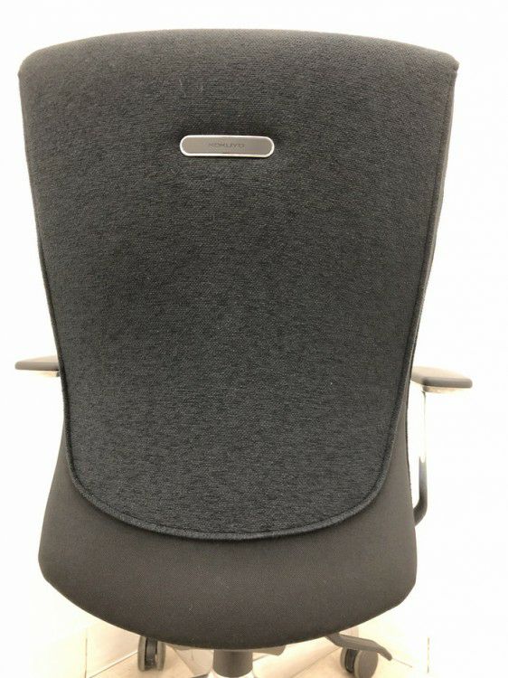 コクヨPUNTO(プント)チェア 固定肘付プントチェア 商品画像18