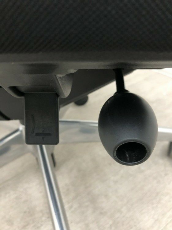 コクヨPUNTO(プント)チェア 固定肘付プントチェア 商品画像21