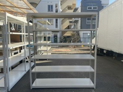 コクヨ中軽量棚 商品画像1