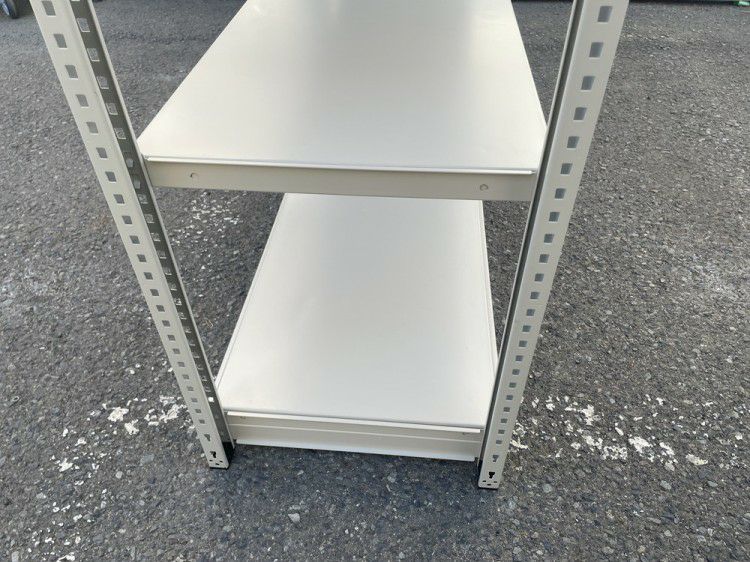 コクヨ中軽量棚 商品画像5