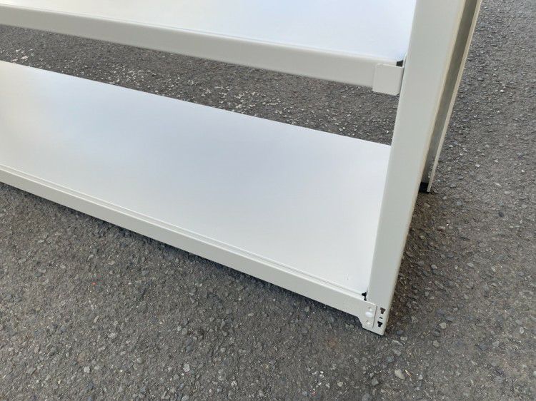 コクヨ中軽量棚 商品画像6