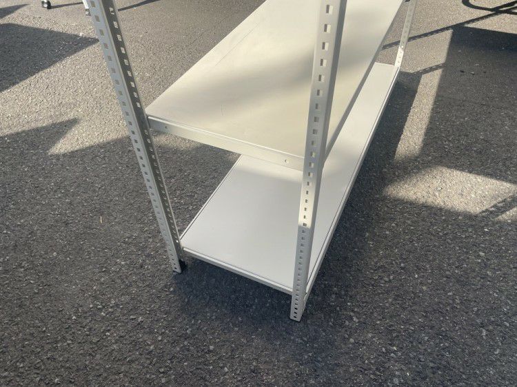 コクヨ中軽量棚 商品画像5