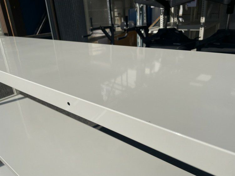 オカムラ6H型シリーズ 中量棚 商品画像5