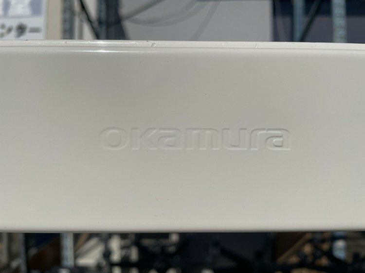 オカムラ6H型シリーズ 中量棚 商品画像9