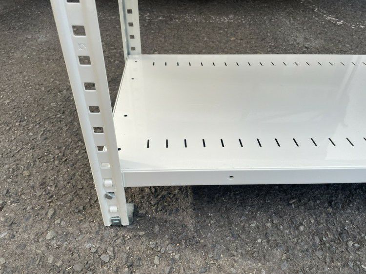 オカムラ63型シリーズ 中軽量棚 商品画像6