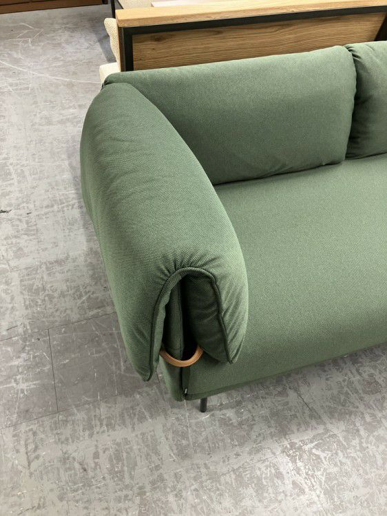 コクヨOSFAシリーズ リラックスソファ2点セット 商品画像3