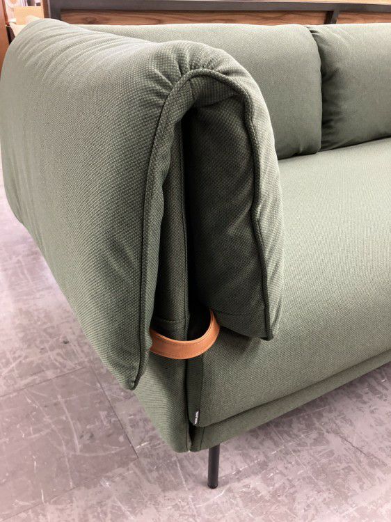 コクヨOSFAシリーズ リラックスソファ2点セット 商品画像5