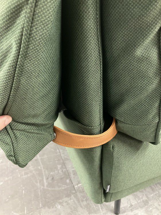 コクヨOSFAシリーズ リラックスソファ2点セット 商品画像7