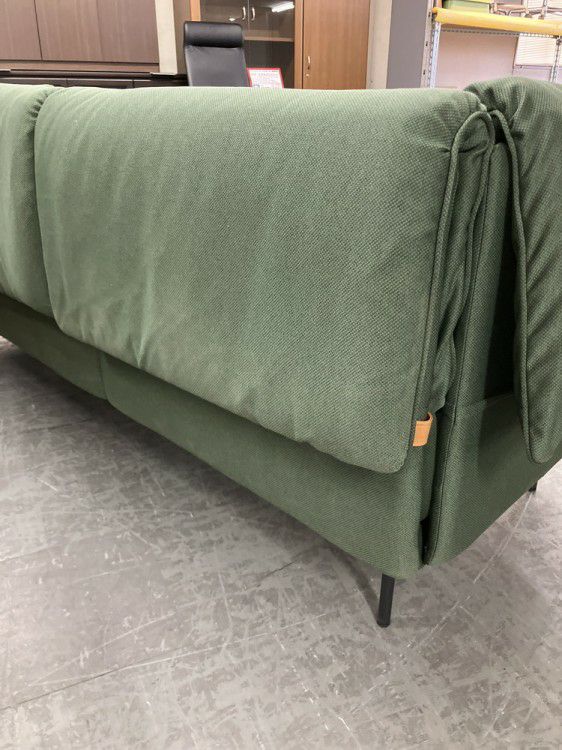 コクヨOSFAシリーズ リラックスソファ2点セット 商品画像10