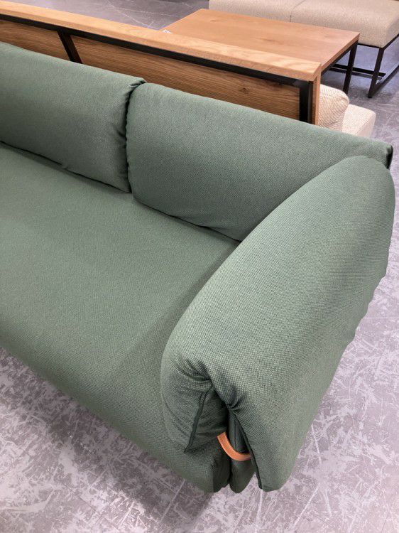 コクヨOSFAシリーズ リラックスソファ2点セット 商品画像11