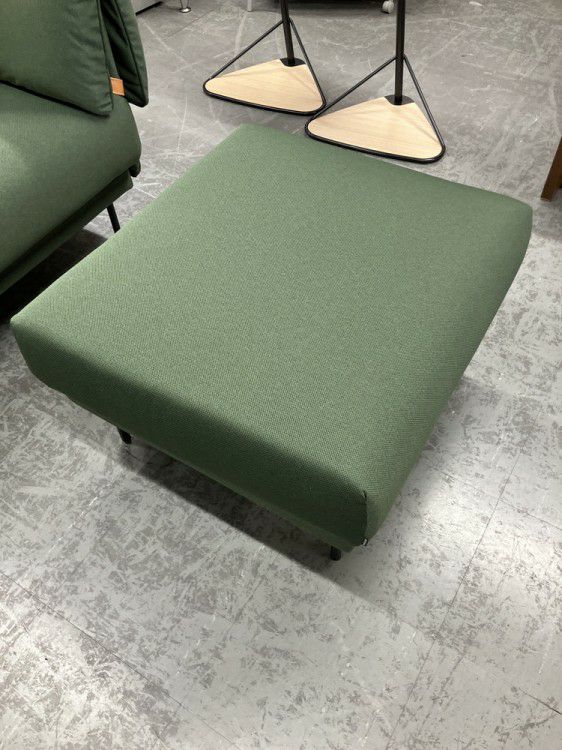 コクヨOSFAシリーズ リラックスソファ2点セット 商品画像13