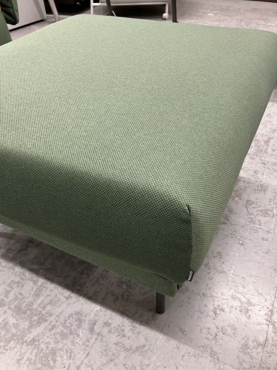 コクヨOSFAシリーズ リラックスソファ2点セット 商品画像14