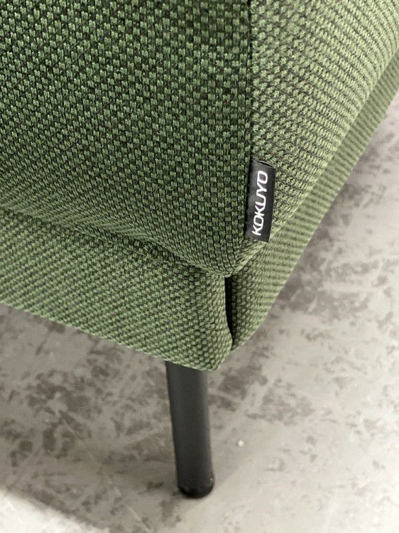 コクヨOSFAシリーズ リラックスソファ2点セット 商品画像15