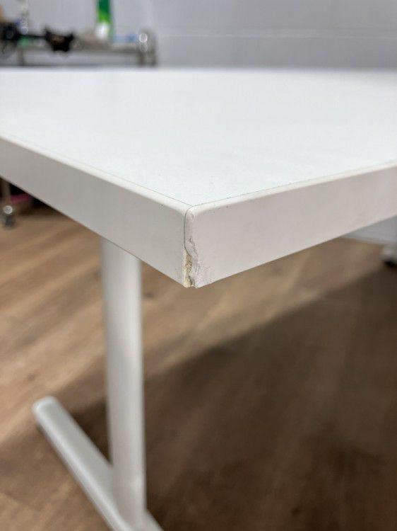 ウチダ（内田洋行）ST-1000シリーズ ミーティングテーブル 商品画像7