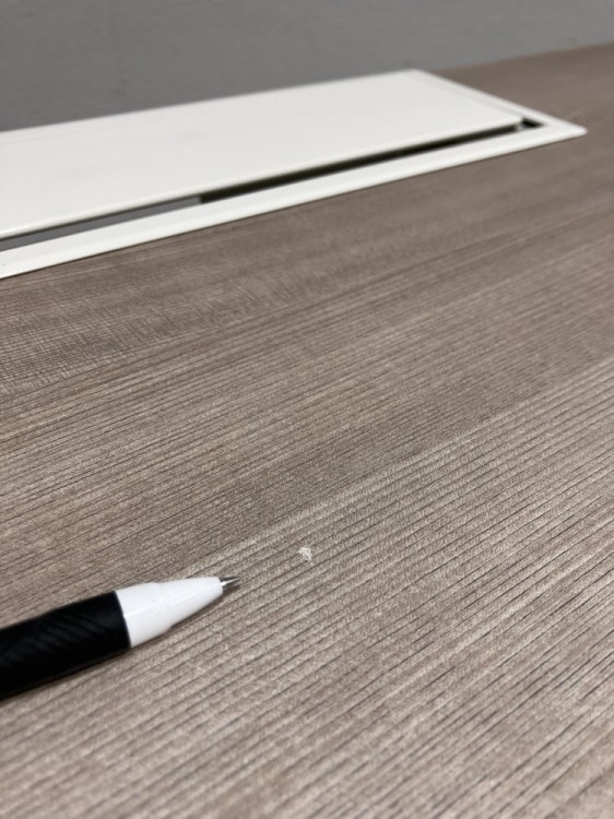 HermanMiller（ハーマンミラー）電動昇降デスク 商品画像9