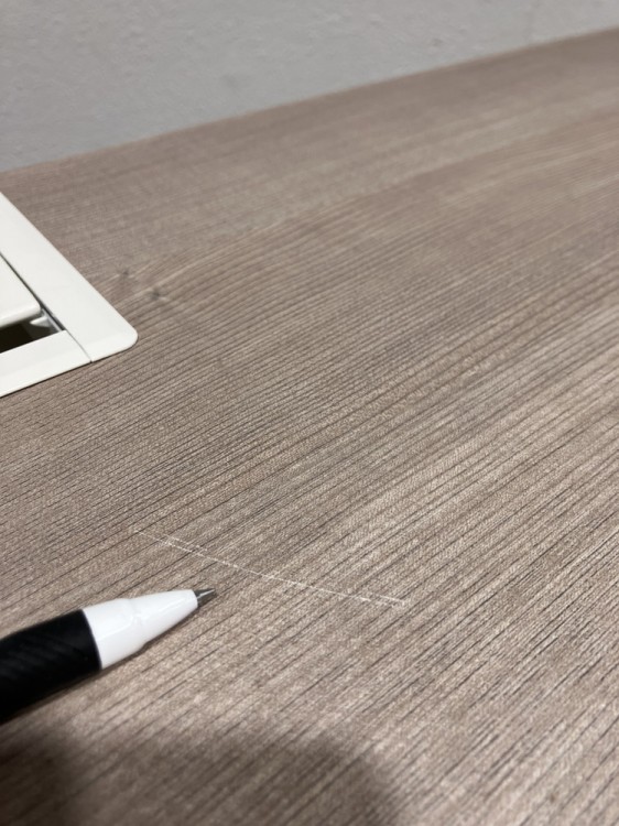 HermanMiller（ハーマンミラー）電動昇降デスク 商品画像10