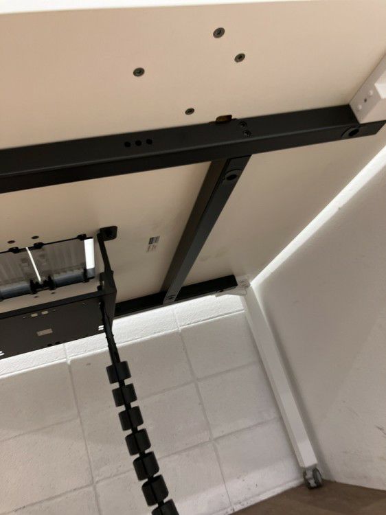 コクヨワークフィットシリーズ 1200ワークテーブル 商品画像9