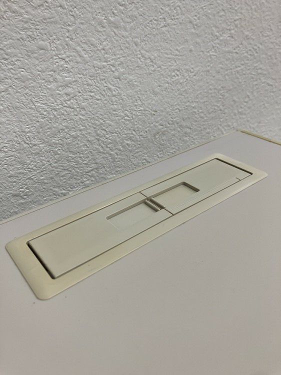 コクヨBS+シリーズ 1000片袖デスク 商品画像8