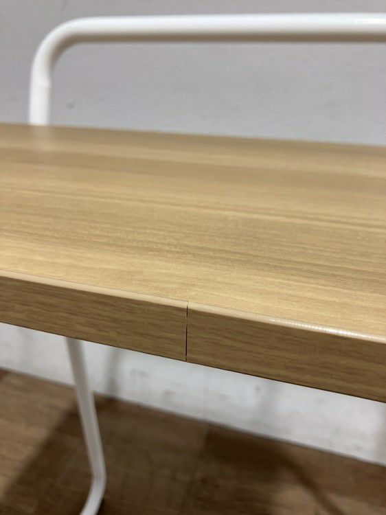 オカムラパーソナルテーブル 商品画像6