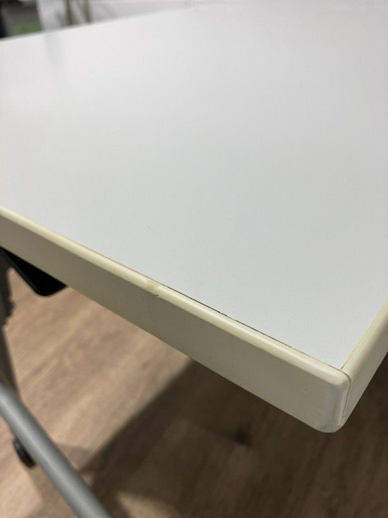 オカムラ1800平行スタックテーブル 商品画像8