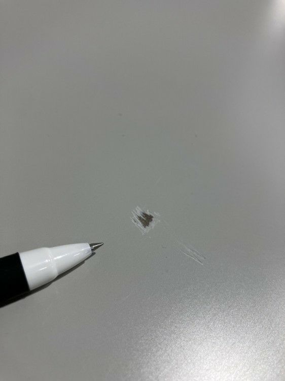 オカムラ1800平行スタックテーブル 商品画像9