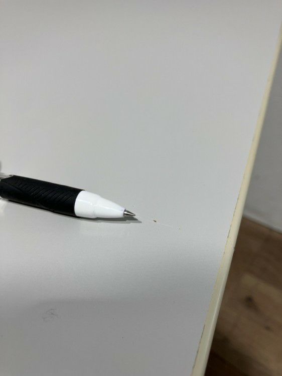 オカムラ1800平行スタックテーブル 商品画像11