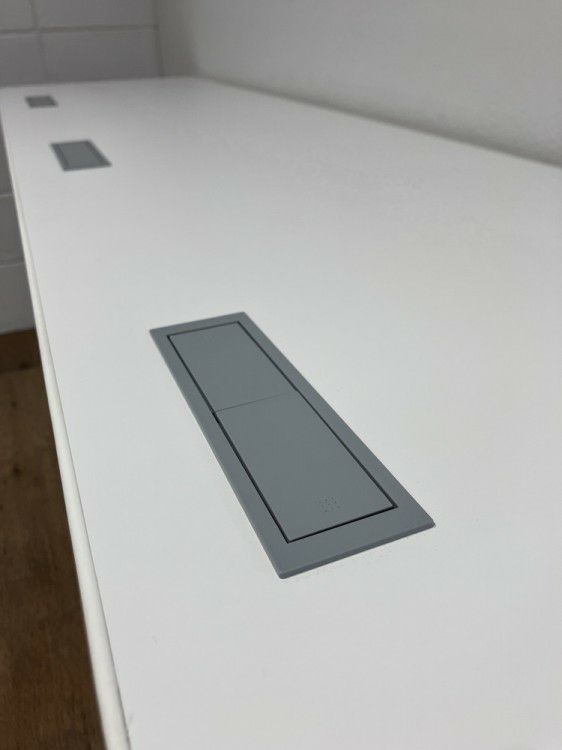 コクヨエピファイ(EPIPHY)シリーズ 1800平行スタックテーブル 商品画像6