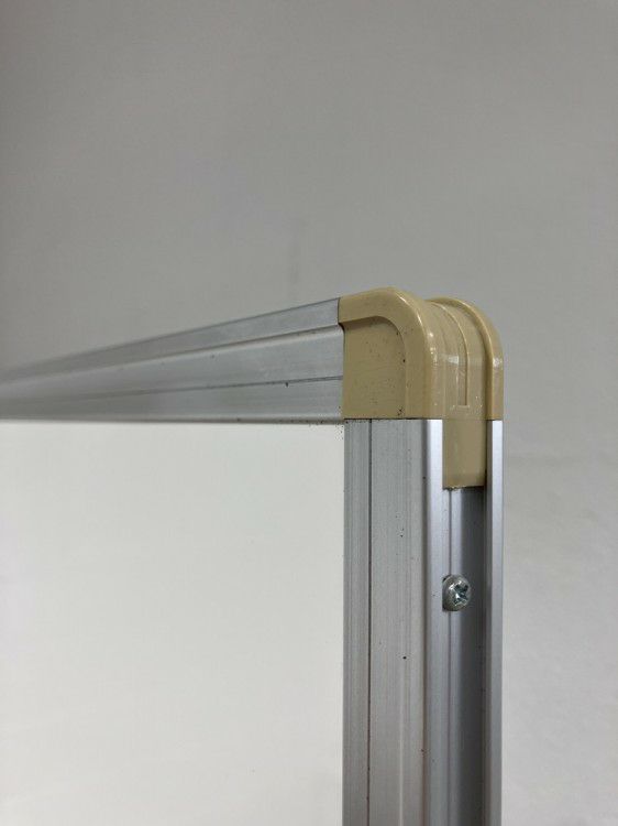 イトーキ1800脚付ホワイトボード 商品画像2