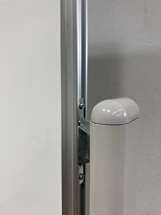 イトーキ1800脚付ホワイトボード 商品画像3