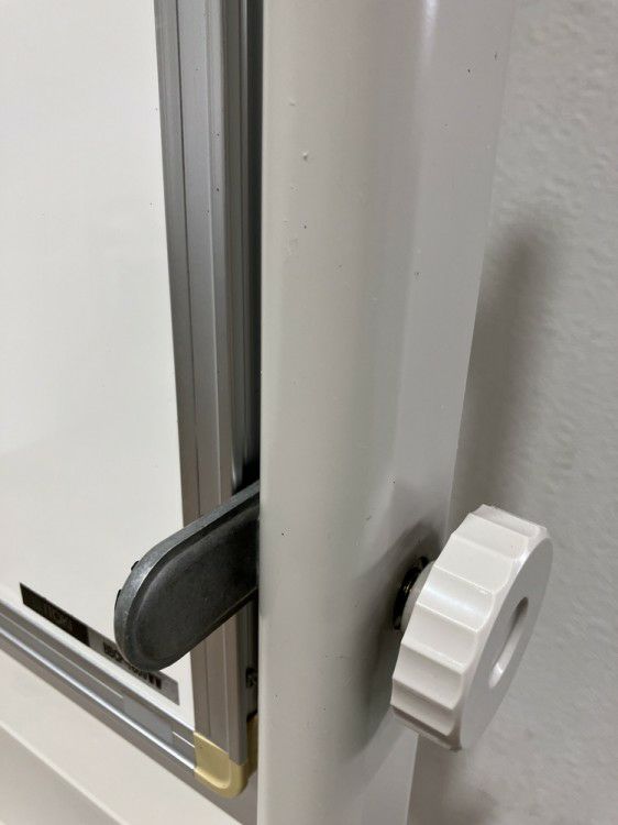 イトーキ1800脚付ホワイトボード 商品画像4