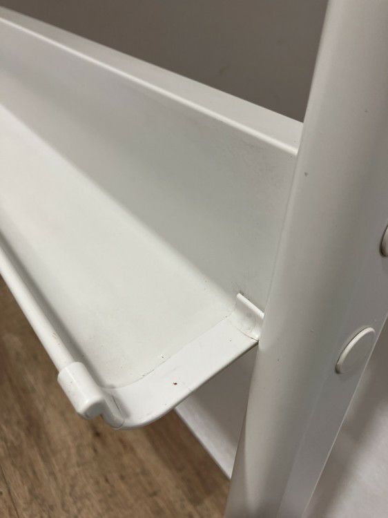 イトーキ1800脚付ホワイトボード 商品画像5