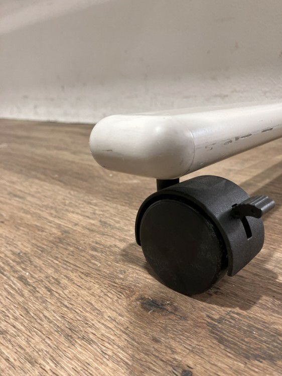 イトーキ1800脚付ホワイトボード 商品画像6