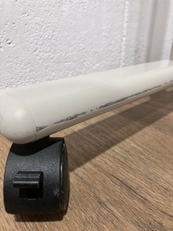 イトーキ1800脚付ホワイトボード 商品画像7