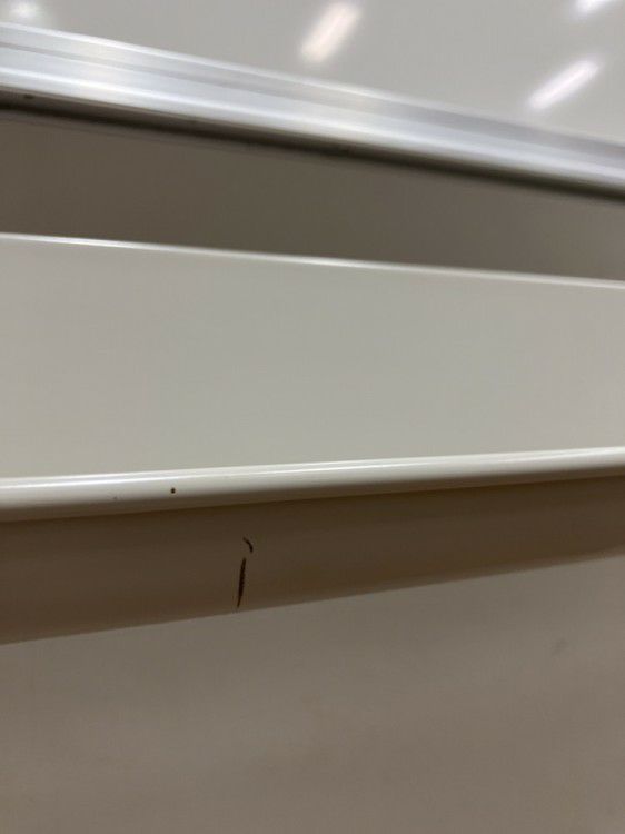 イトーキ1800脚付ホワイトボード 商品画像8