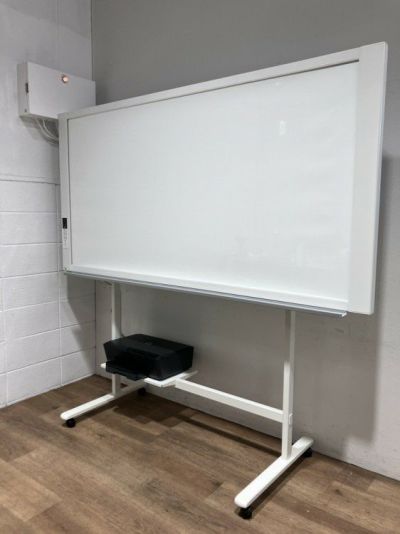 コクヨカラーコピー黒板600シリーズ コピーボード 商品画像1