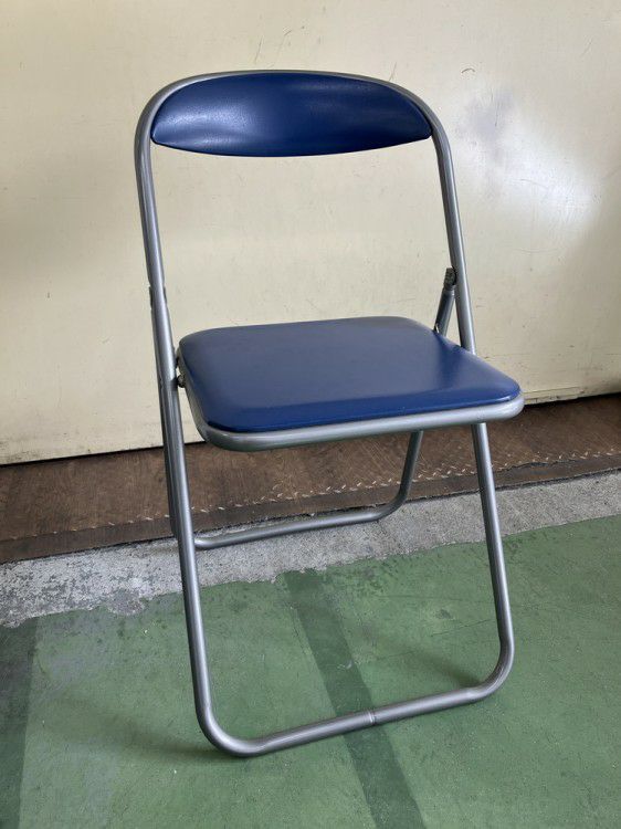 コクヨ折畳パイプイス 商品画像1