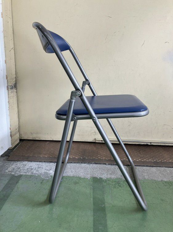 コクヨ折畳パイプイス 商品画像2