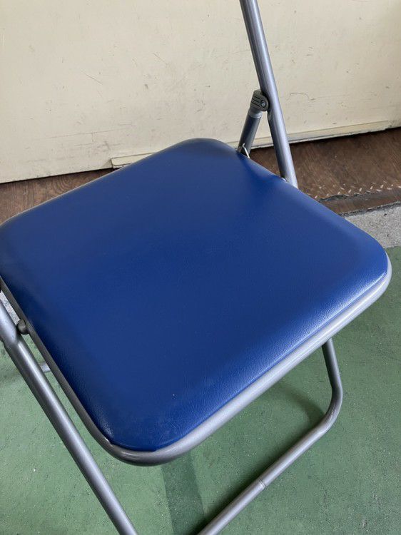 コクヨ折畳パイプイス 商品画像5