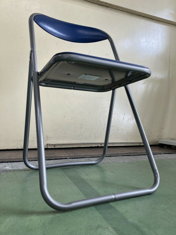 コクヨ折畳パイプイス 商品画像6