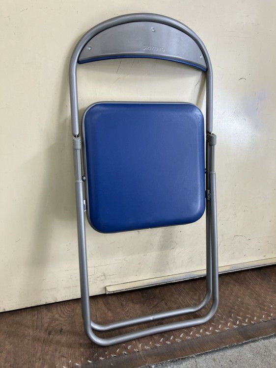 コクヨ折畳パイプイス 商品画像7