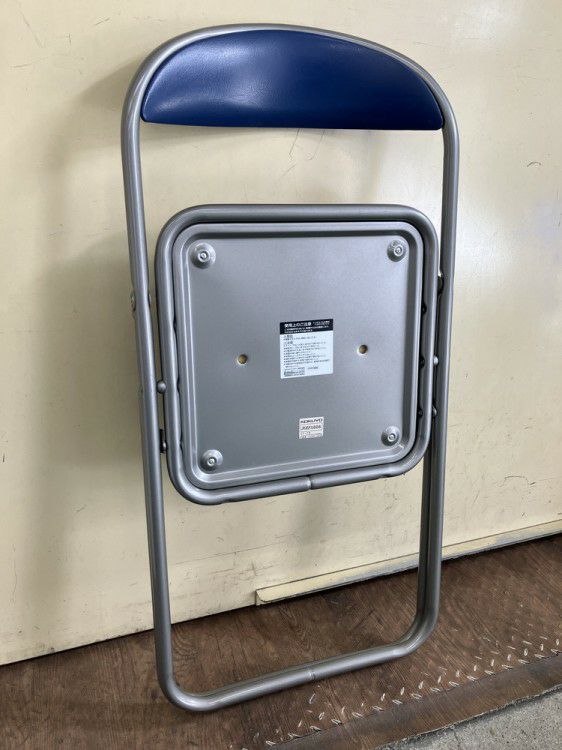 コクヨ折畳パイプイス 商品画像8