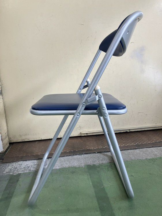 コクヨ折畳パイプイス 商品画像3