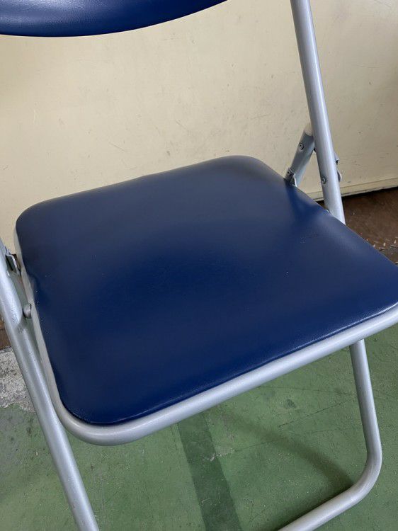 コクヨ折畳パイプイス 商品画像5