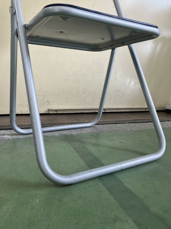 コクヨ折畳パイプイス 商品画像6