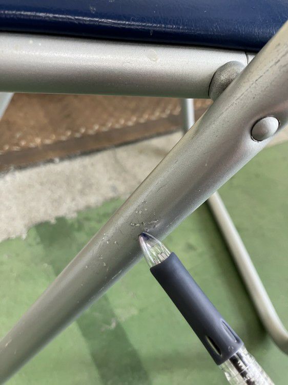 コクヨ折畳パイプイス 商品画像10