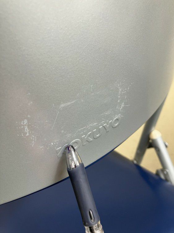 コクヨ折畳パイプイス 商品画像12