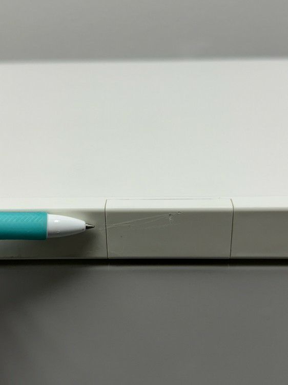 ウチダ（内田洋行）SCAENA(スカエナ)シリーズ　Kタイプ 脇机 商品画像6