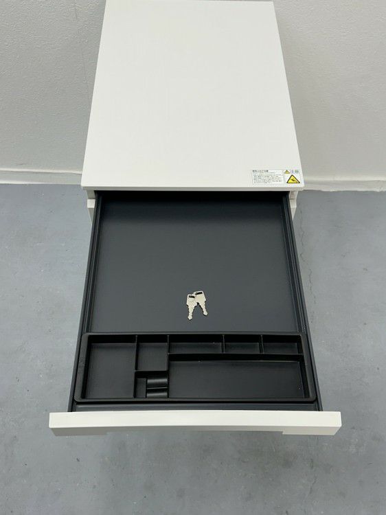 イトーキCZRシリーズ インワゴン 商品画像3