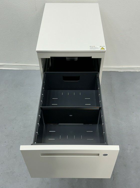 イトーキCZRシリーズ インワゴン 商品画像4