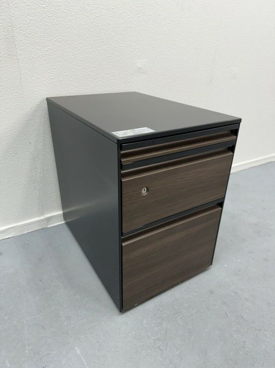 オカムラPROSTAGE（プロステージ）シリーズ インワゴン 商品画像1